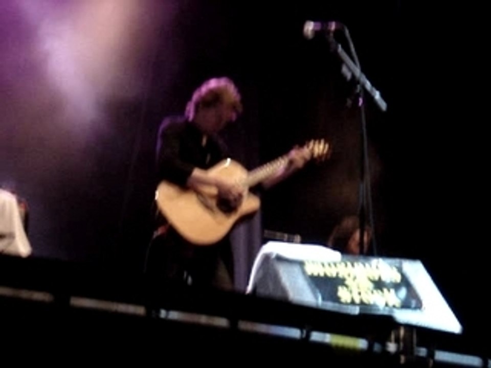 Tom Mcrae Musique en stock juillet 2007