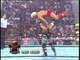 Ric Flair vs Jim Powers, WCW Monday Nitro 08.07.1996