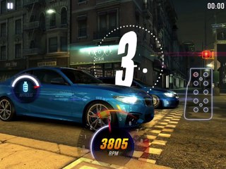 He has a tier 1 car? | Tier 2 crew VS Finn | CSR2