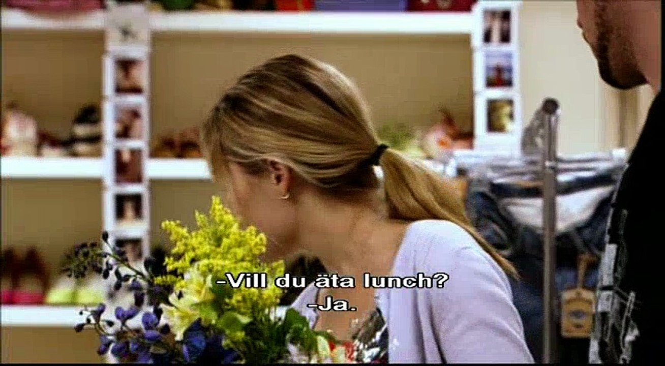 The Hills - S1 E4 - Lauren and Jason, Take Two