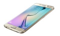 Samsung Galaxy  S6 edge (USA key features  and  specifications