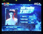 BOXING 9/7/2016 : Trận 3 Trần Văn Thảo (Kiên Giang) VS Bùi Trọng Thái (TPHCM)