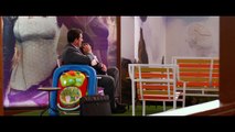 Alexander and the Terrible, Horrible, No Good, Very Bad Day - UK Trailer - Official Disney