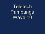 Teletech Pampanga Wave 10