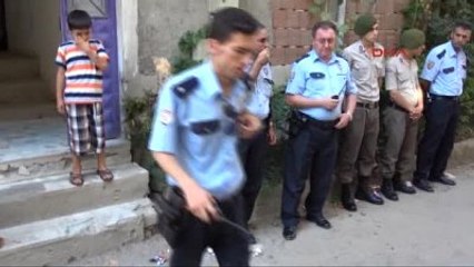 Bursa Şehit Acısı Bursa?ya Düştü