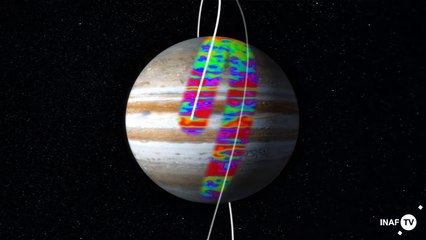 Missione Juno su Giove