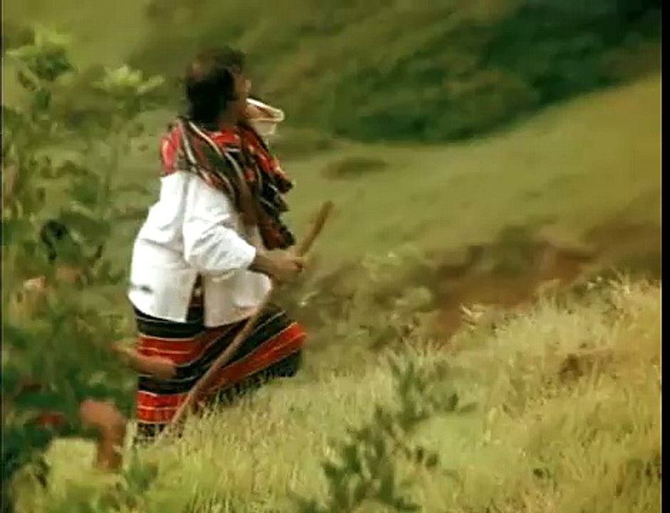 Beyond the Next Mountain Trailer