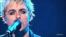 Good Riddance (Time Of Your Life) HD - Green Day - MTV World Stage