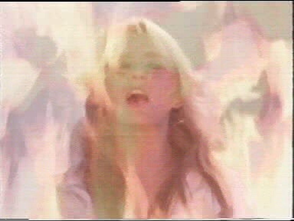 Doro - A Whiter Shade Of Pale