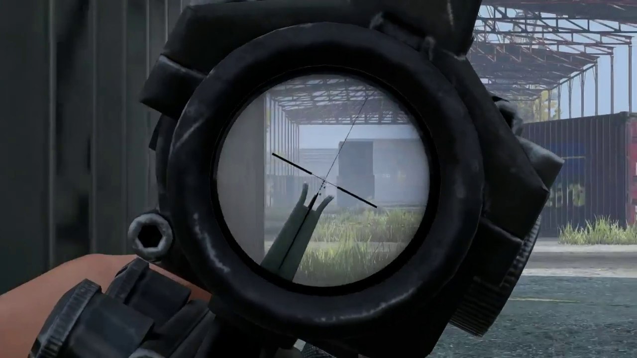 Capture The Fass #2 [GermanDayZ.de]