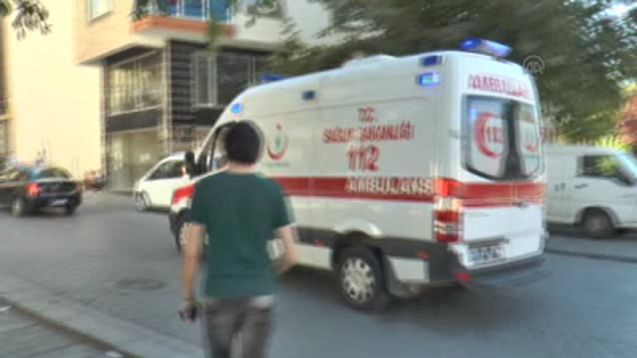 Hakkari'deki Terör Saldırısı - Şehit Haberi Baba Evine Ulaştı