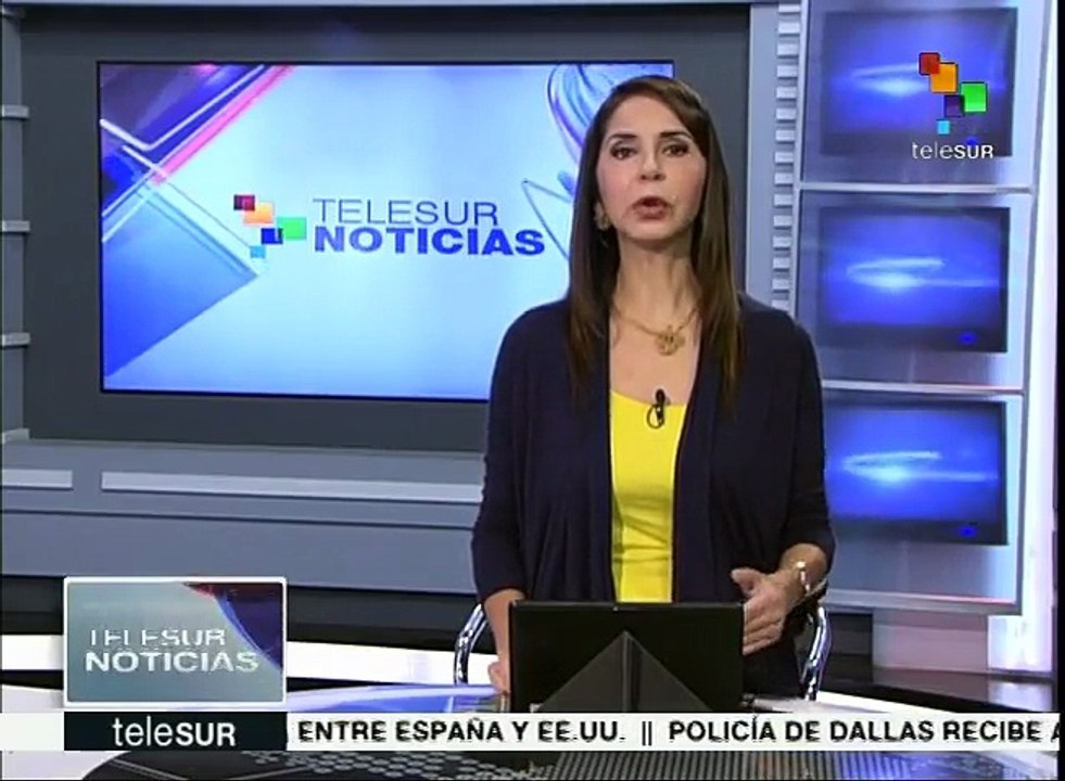 Camioneros colombianos se niegan a sentarse a dialogar con el gobierno