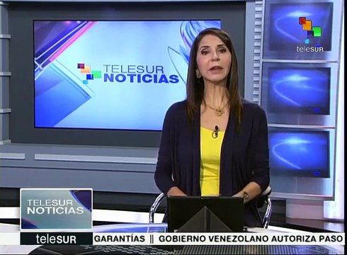 Gobierno ecuatoriano deporta a 29 ciudadanos cubanos