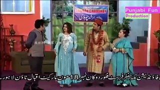 Full Chaskay Priya Khan Sexy Jokes with Zafri Khan Pakistani Stage Drama
