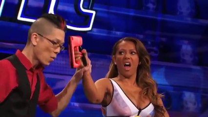 INCROYABLE !! Le talent le plus dangereux au Monde!