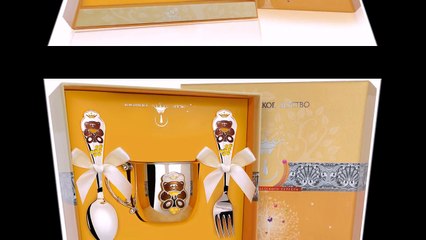 Фабрика серебра Аргента. Прекрасный выбор подарков