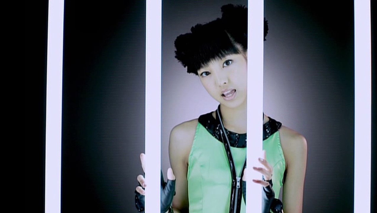 Wakuteka Take a chance (Iikubo Haruna Solo Ver)