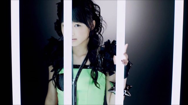 Wakuteka Take a chance (Sayashi Riho Solo Ver)