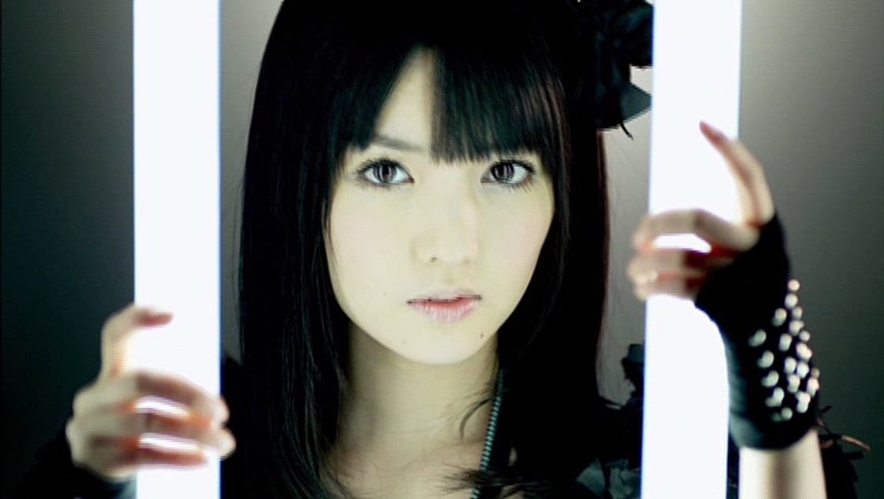 Wakuteka Take a chance (Michishige Sayumi Solo Ver)