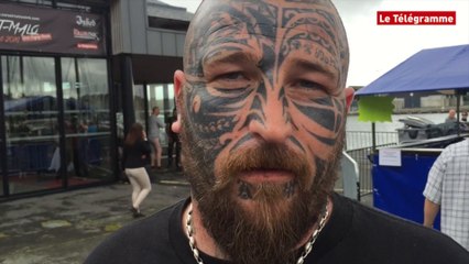 Saint-Malo. 70 tatoueurs pour une première