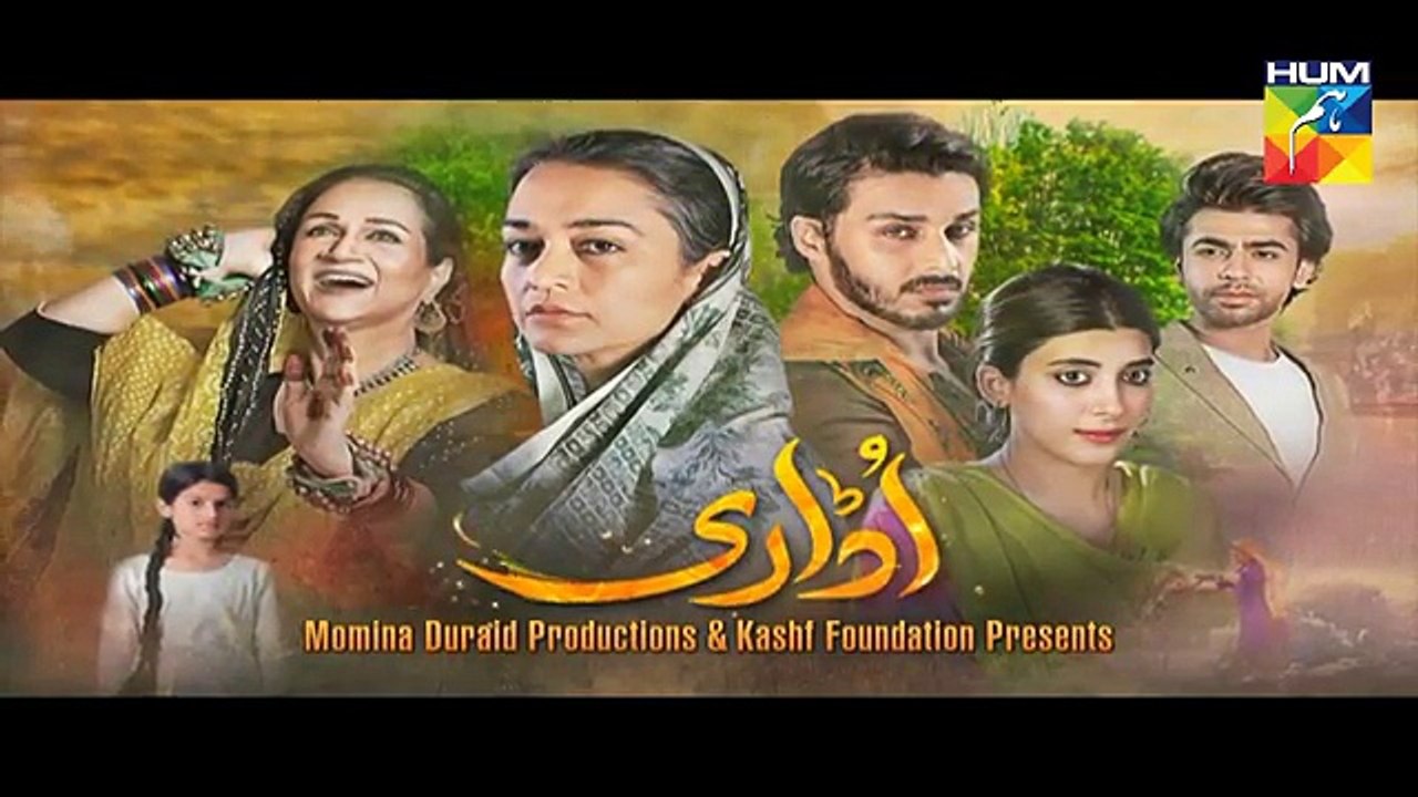 Udaari Episode 14 Full On Hum Tv In High Quality 10 July 2016 Full Episode
