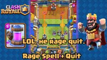 Clash Royale - Best Arena 6 & Arena 7 Decks and Strategy with Elixir Collector! Golem, Pekka decks..