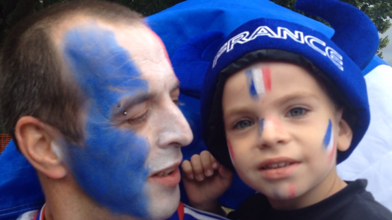 Finale de l'Euro 2016 : leurs pronostics