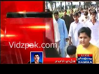 Eid ul firtr 2016 Swat tourist Record breaked