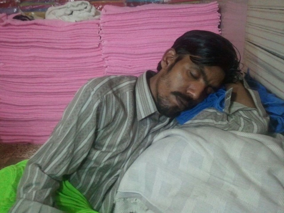ShahZad Marth