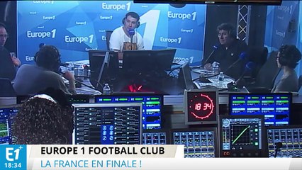 Jean-Michel Aulas : "Alexandre Lacazette sera avec nous la saison prochaine"