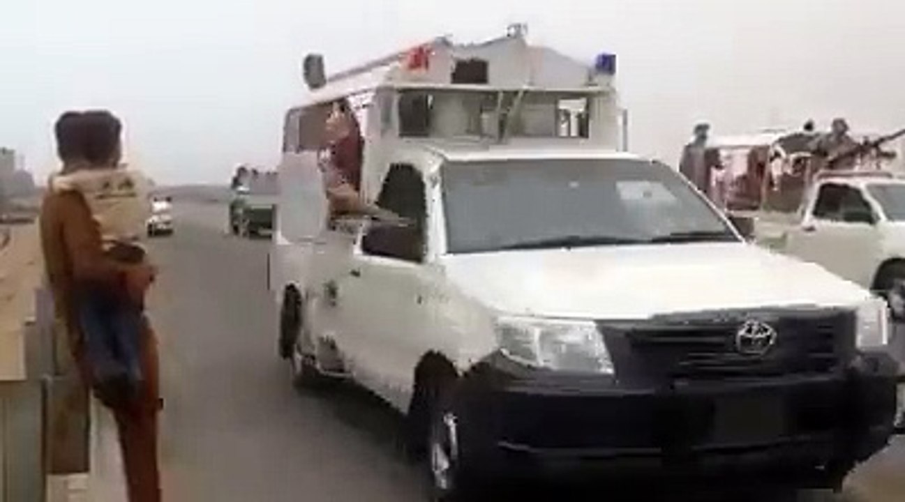 Abdul Sattar Edhi Janaza Protocol