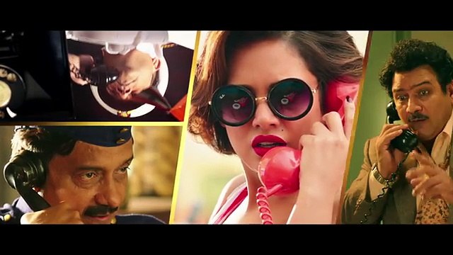 Rustom Official Trailer Akshay Kumar, Ileana DCruz, Esha Gupta & Arjan Bajwa