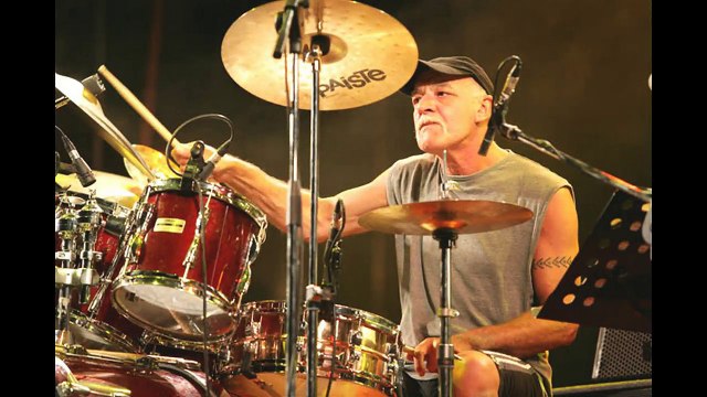 LP1 Jethro Tull - Living In The Past 1972 Vinyl Full Album