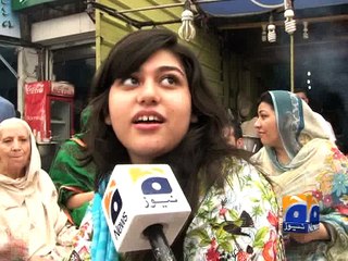 Karachi People enjoy holiday at Sea View -10 July 2016