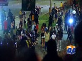 Protests over shootings block roads in US cities, arrests made -10 July 2016