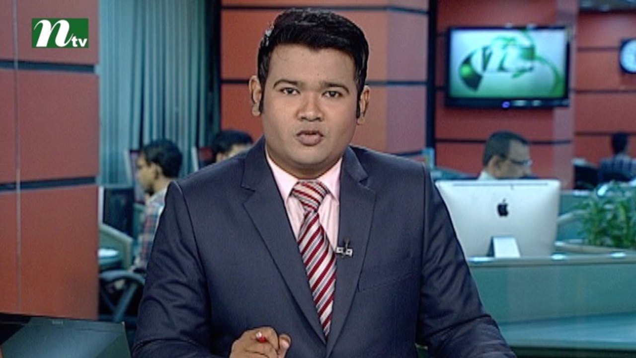 Rater Khobor 10 July 2016