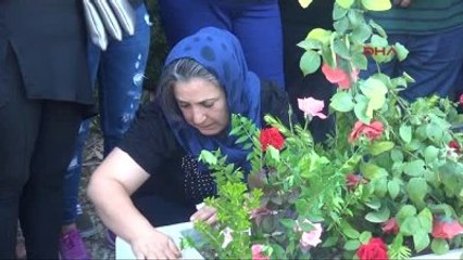 Hatay Ali İsmail Korkmaz Ölümünün 3'üncü Yılında Anıldı