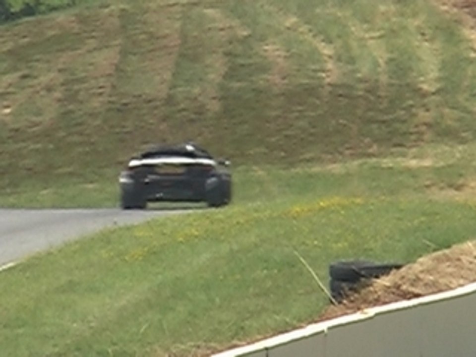 340r Lotus en Béarn 2007 Pau Arnos