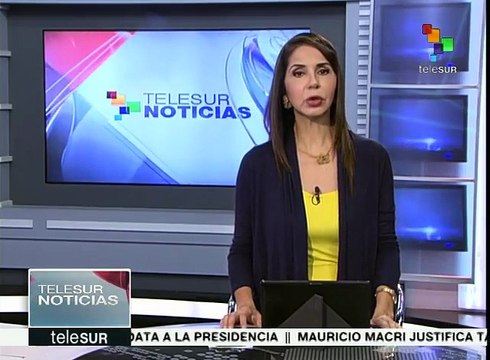 Venezuela abre su frontera con Colombia en Táchira por 12 horas