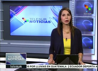 Españoles rechazan la visita a su país del presidente de EE.UU.