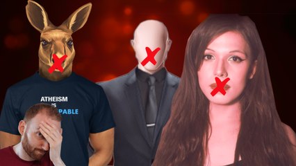 AllSpeechMatters: We're in Trouble Here