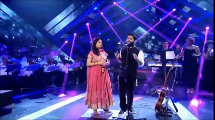 Arijit Singh Live - Arijit Singh with his Soulful Performance - Arijit Singh Live Performance