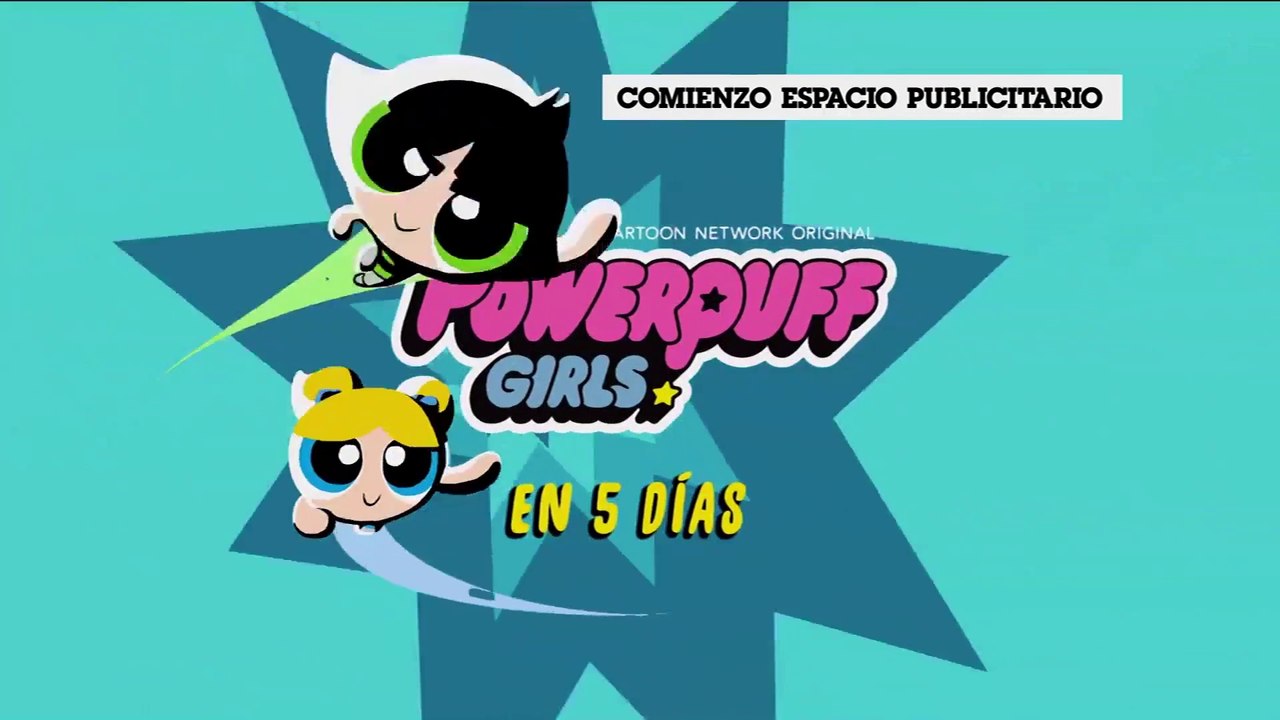 Cartoon Network LA - April 2016 - Continuity during Lego SW (ENGLISH SAP) HD