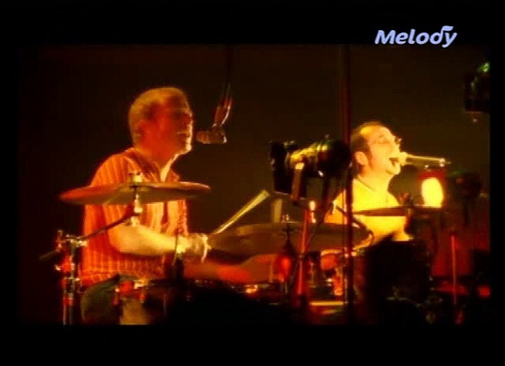 Jean-Jacques Goldman - Pas Toi  (Version Regue )