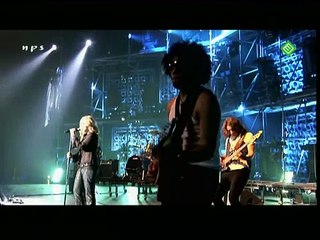 Anouk - Modern World LIVE