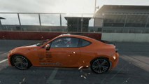 Project Cars Career | Road Entry Club UK Cup | Scion FR-S | Silverstone National