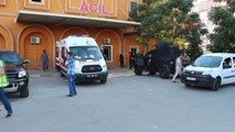 Mardin Kızıltepe'de Çatışma 4 PKK'lı Öldürüldü, 6 Güvenlik Görevlisi Yaralandı