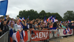 Euro 2016 : les Caennais chantent  la marseillaise ´
