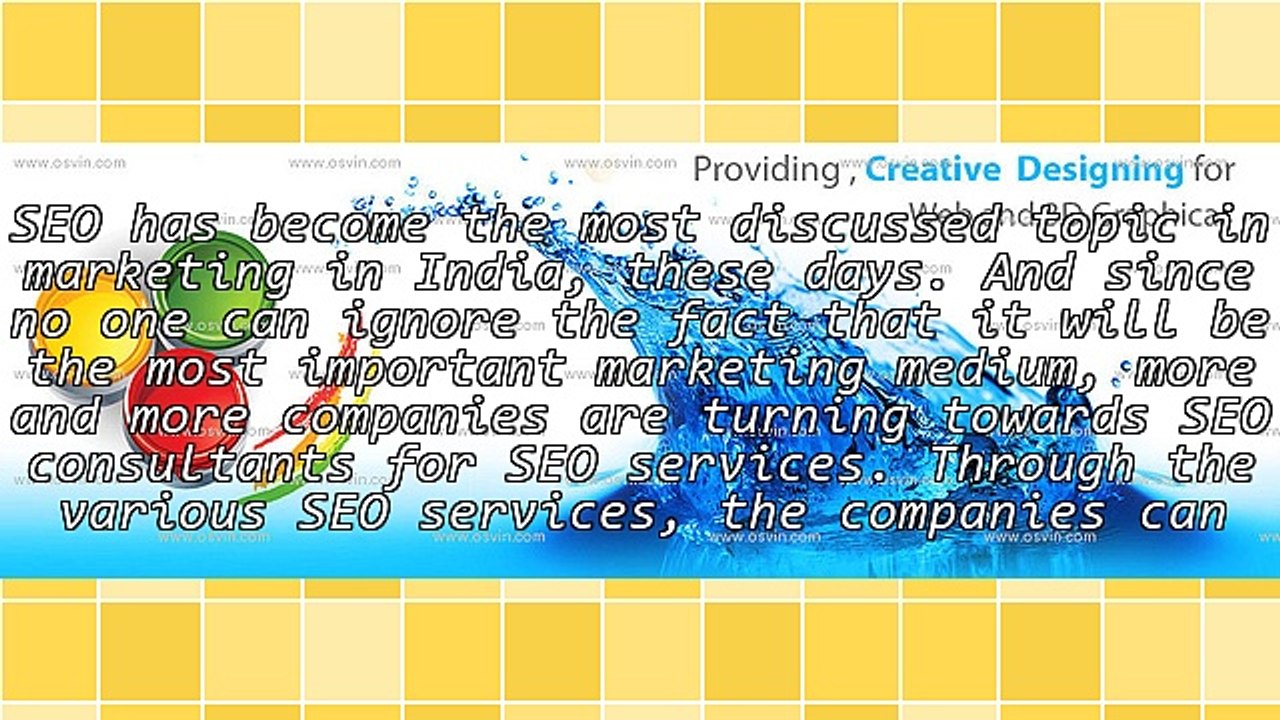Seo Services