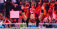 John Cena Vs The Rock Highlights Wrestlemania 28